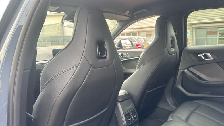 BMW 1 Series M135i xDrive 5dr Step Auto Petrol Hatchback